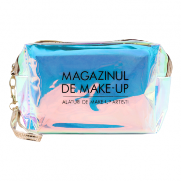 Portfard cosmetice Magazinul de Make-up