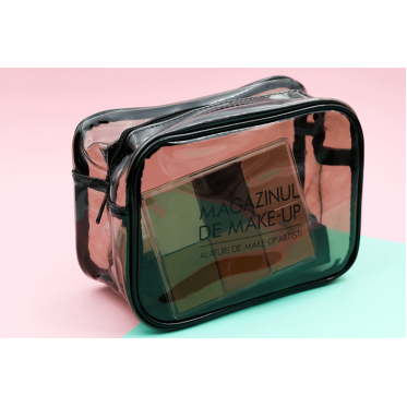Geanta machiaj Magazinul de Make-up