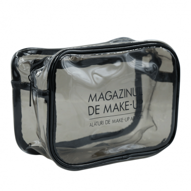 Geanta machiaj Magazinul de Make-up