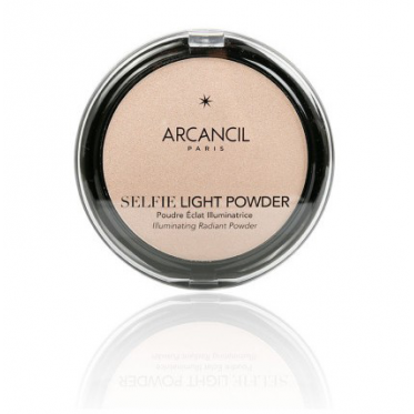 Selfie light powder Arcancil