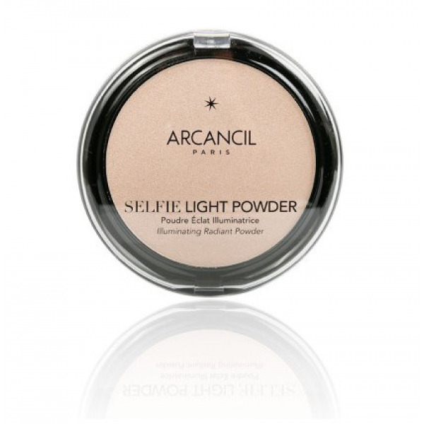 Selfie light powder Arcancil