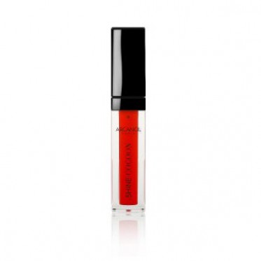 Shine Cocoon Lip Gloss 100 Rouge Arcancil Paris
