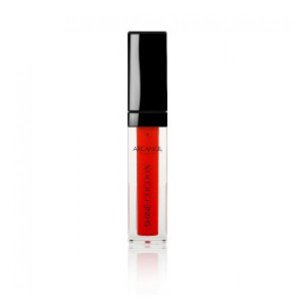 Shine Cocoon Lip Gloss 100 Rouge Arcancil Paris Shine Cocoon Lip Gloss 100 Rouge Arcancil Paris