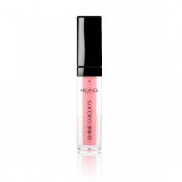 Shine Cocoon Lip Gloss 300 Baby Rose Arcancil Paris Shine Cocoon Lip Gloss 300 Baby Rose Arcancil Paris