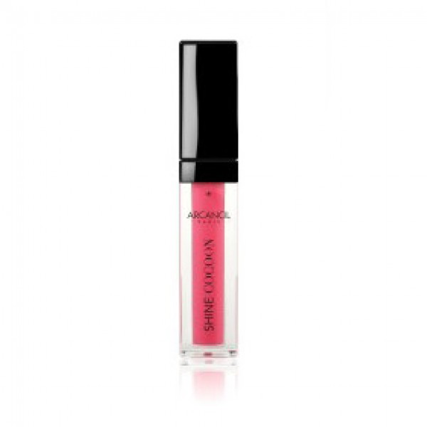 Shine Cocoon Lip Gloss 340 Fuchsia Arcancil Paris
