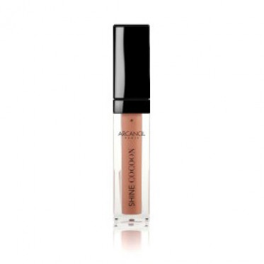 Shine Cocoon Lip Gloss 500 Brun Arcancil Paris Shine Cocoon Lip Gloss 500 Brun Arcancil Paris