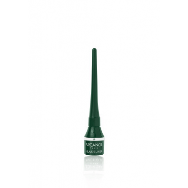 Flash Liner Eyeliner Lichid 007 Vert Opera Arcancil Paris