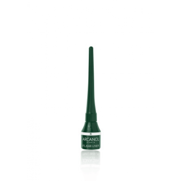 Flash Liner Eyeliner Lichid 007 Vert Opera Arcancil Paris