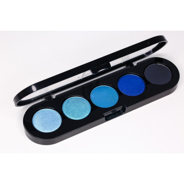 Paleta farduri T25 Make-up Atelier Paris Paleta farduri T25 Make-up Atelier Paris