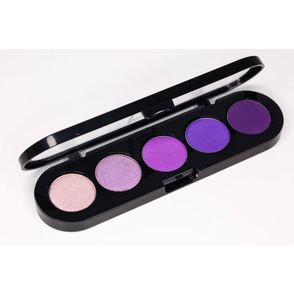 Paleta farduri T30 Make-up Atelier Paris Paleta farduri T30 Make-up Atelier Paris