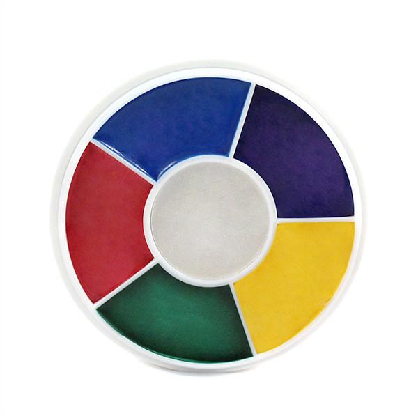 Lumiere Wheel Ben Nye Lumiere Wheel Ben Nye