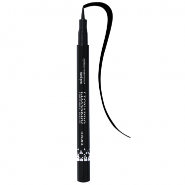 Eyeliner carioca Leonardo