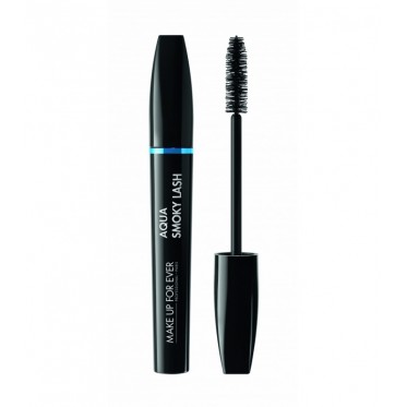 Aqua Smoky Lash Make UP For Ever