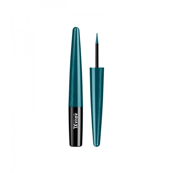 Aqua XL Ink Liner D 28 Diamond Turquoise Make UP For Ever