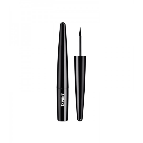 Aqua XL Ink Liner M 10 Matte Black Make UP For Ever