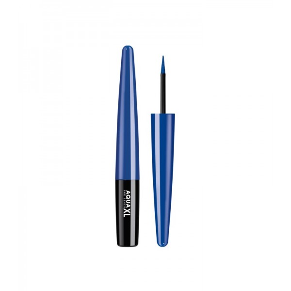 Aqua XL Ink Liner M 24 Matte Electric Blue Make UP For Ever