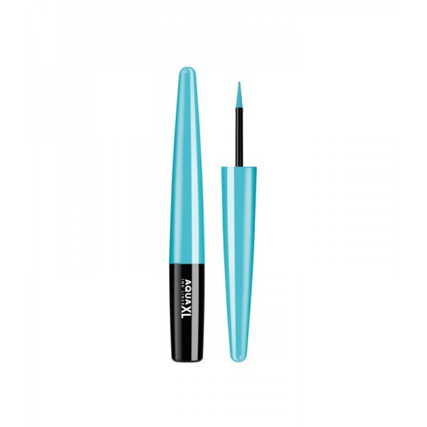 Aqua XL Ink Liner M 26 Matte Light Turquoise Make UP For Ever