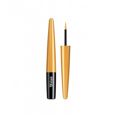 Aqua XL Ink Liner M 42 Metalic Gold Make UP For Ever