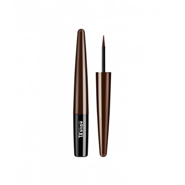 Aqua XL Ink Liner M 62 Matte Intense Brown Make UP For Ever