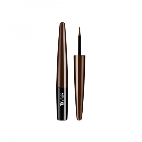 Aqua XL Ink Liner M 62 Matte Intense Brown Make UP For Ever