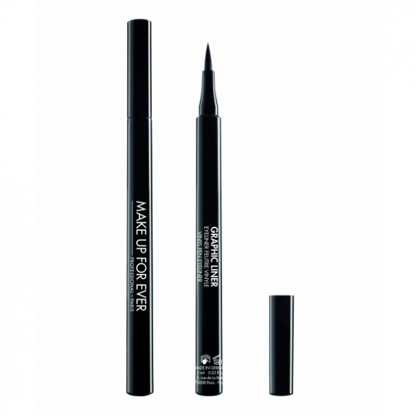 Graphic Liner Make UP For Ever