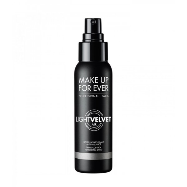 Light Velvet Air Make UP For Ever