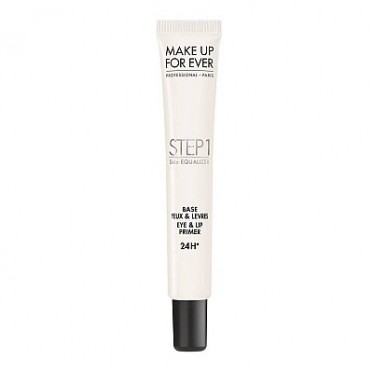 Step 1 Eye & Lip Primer Make UP For Ever