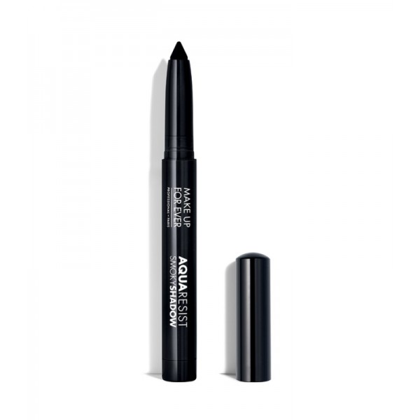 Stick Pentru Ochi Aqua Resist Shadow 1 Black Make UP For Ever