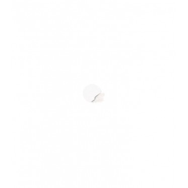 Ultra HD Microfinishing Pressed Powder 01 Translucent  Make UP For Ever