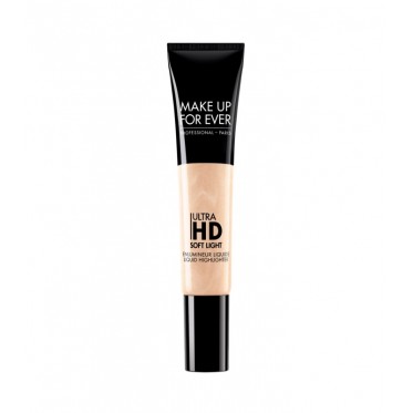 Ultra HD Soft Light 30 Golden Champaign  Make UP For Ever
