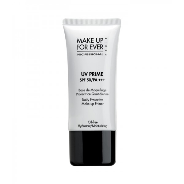 UV Prime SPF 50/PA+++ Make UP For Ever - Crema Hidratanta cu Protectie Solara UV Prime SPF 50/PA+++ Make UP For Ever - Crema Hidratanta cu Protectie Solara