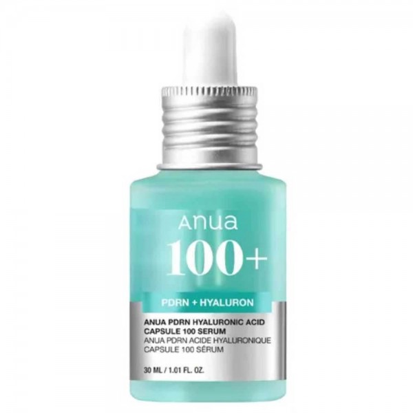 PDRN Hyaluronic Acid Capsule 100, 30 ml, ANUA
