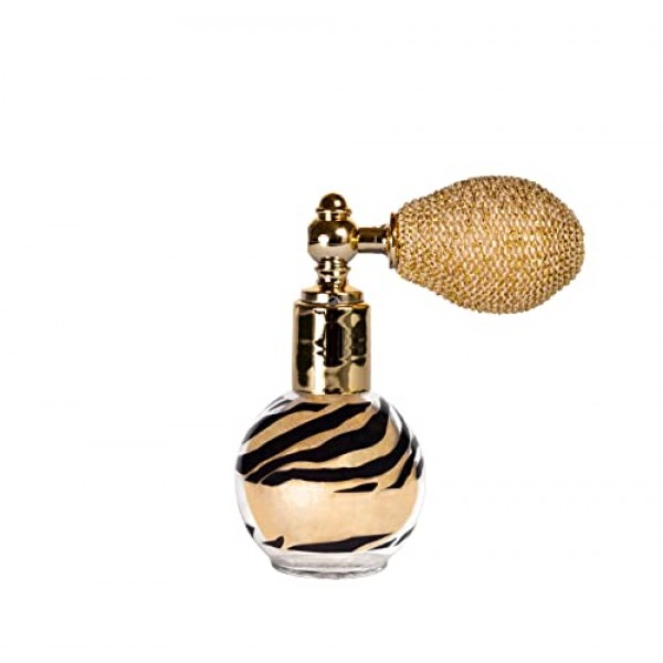 Parisian Spray - Pudra/Iluminator 101 Gold Zebra Arcancil Paris 