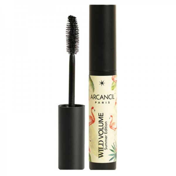Mascara Wild Volume 004 Summer Edition Arcancil Paris