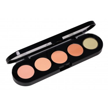 Paleta corector Make-up Atelier Paris