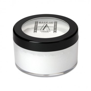 Pudra HD Make-up Atelier Paris