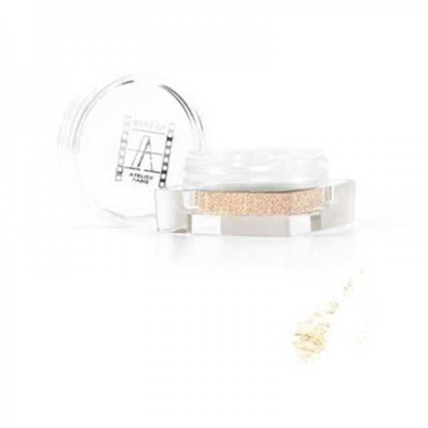 Pudra Perlata PP04 Make-up Atelier Paris 2g