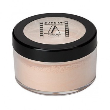 Pudra translucidă Make-up Atelier Paris
