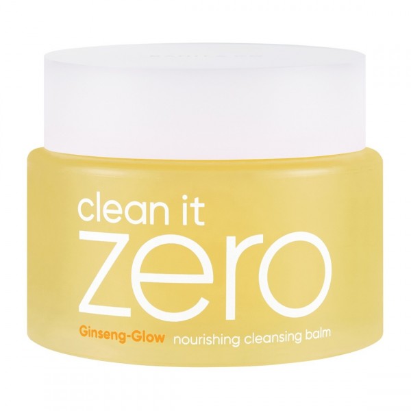 Clean it zero nourishing cleansing balm, 100ml, Banila Co