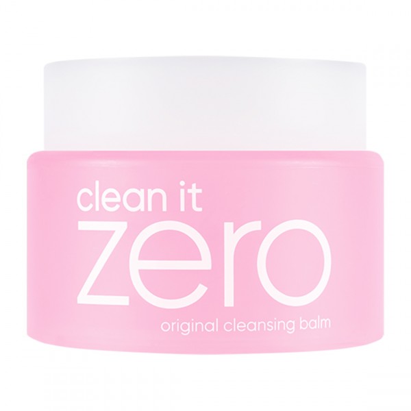 Clean it zero original cleansing balm, 100ml, Banila Co Clean it zero original cleansing balm, 100ml, Banila Co