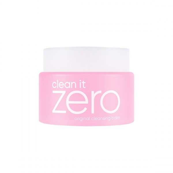 Clean it zero original cleansing balm, 25ml, Banila Co Clean it zero original cleansing balm, 25ml, Banila Co
