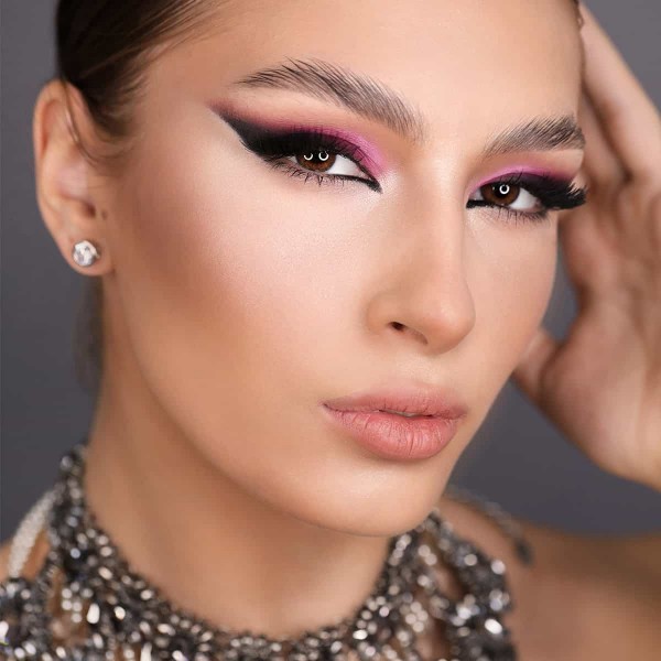 Curs perfectionare linia de tus estompata