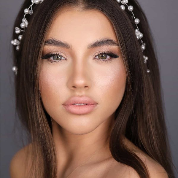 Curs perfectionare machiaj de mireasa