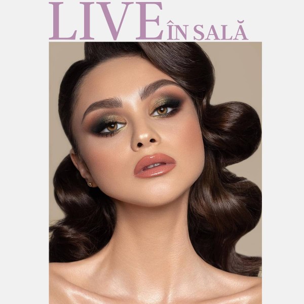 Masterclass Aniversar Magazinul de Make-Up Live in Sala + Goody Bag