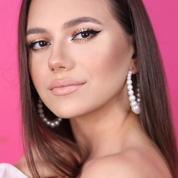 Curs machiaj mireasa online