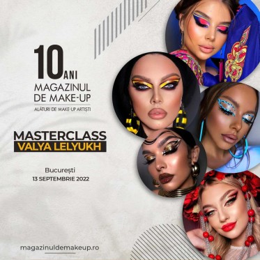 Masterclass Valya Lelyukh Acces General