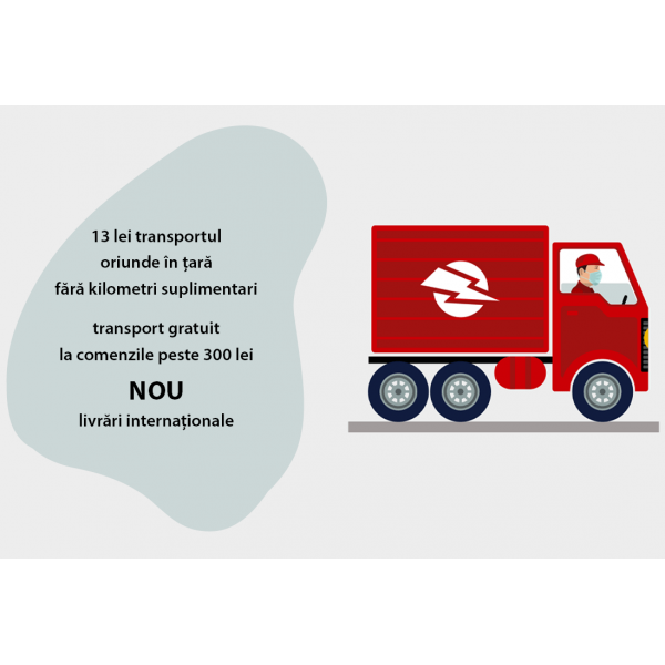 Taxă livrare colet în Germania Taxă livrare colet în Germania