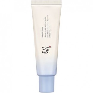 Relief Sun Aqua-fresh Rice + B5 crema de fata cu SPF 50+, 50 ml, Beauty of Joseon