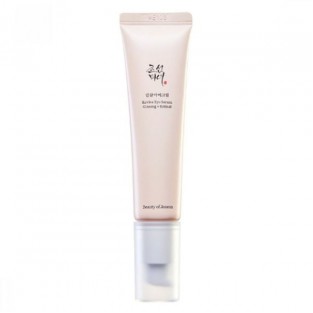 Revive Serum ser pentru conturul ochilor cu ginseng si retinal, 30 ml, Beauty of Joseon