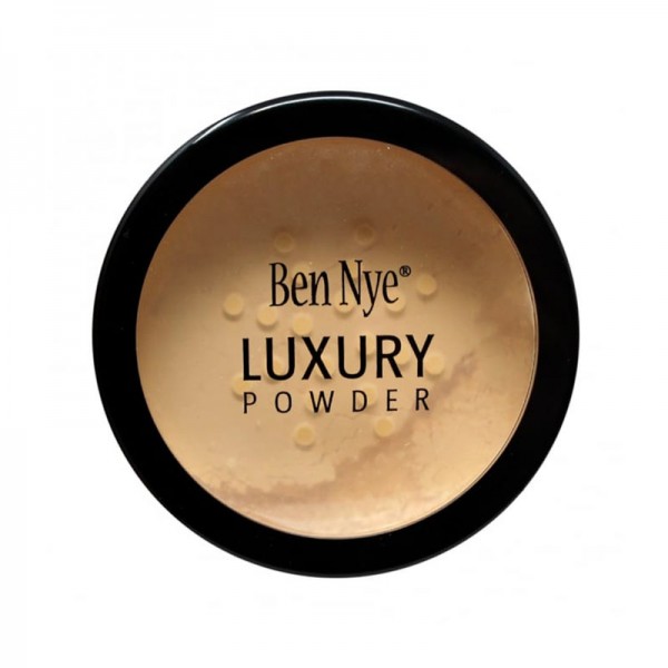 Pudra Pulbere Luxury Powder Banana BV0 Ben Nye